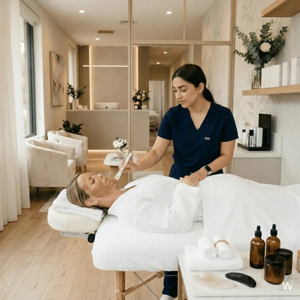 Clinic and Medical Spa Services