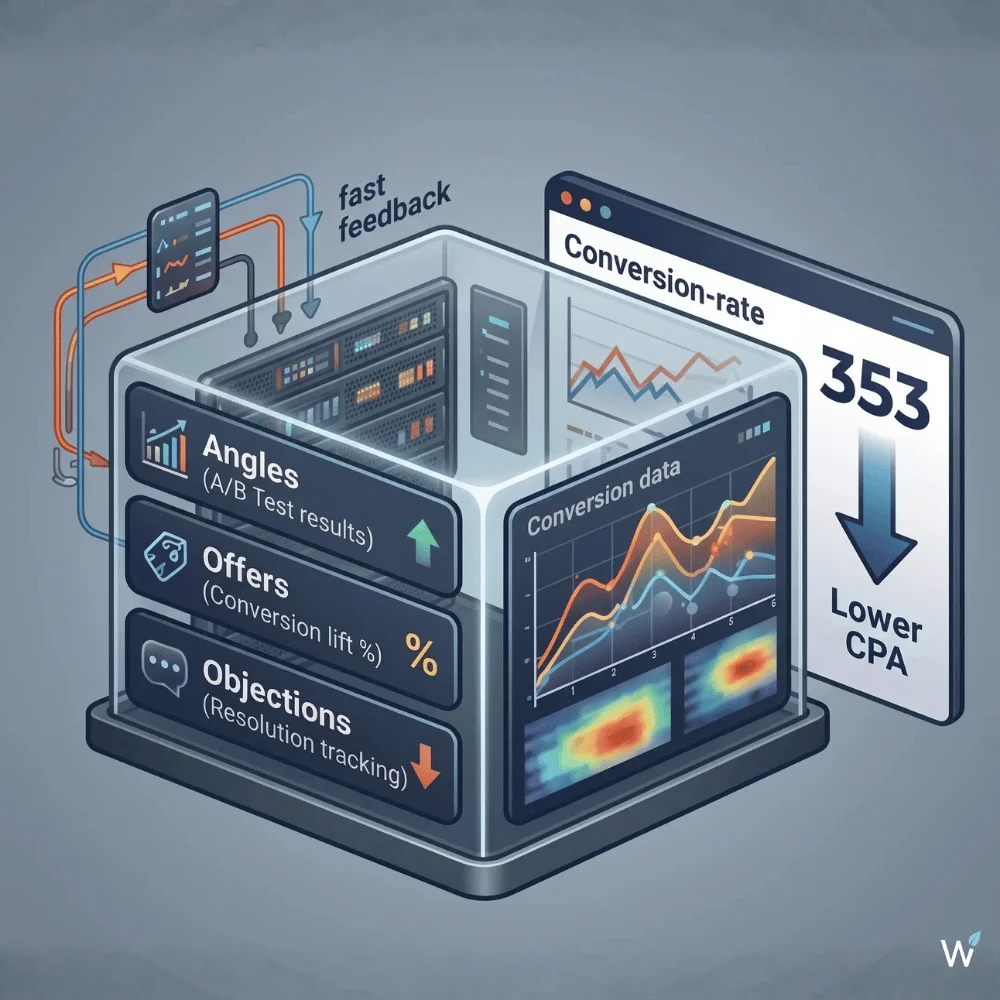 cleaner measurement image