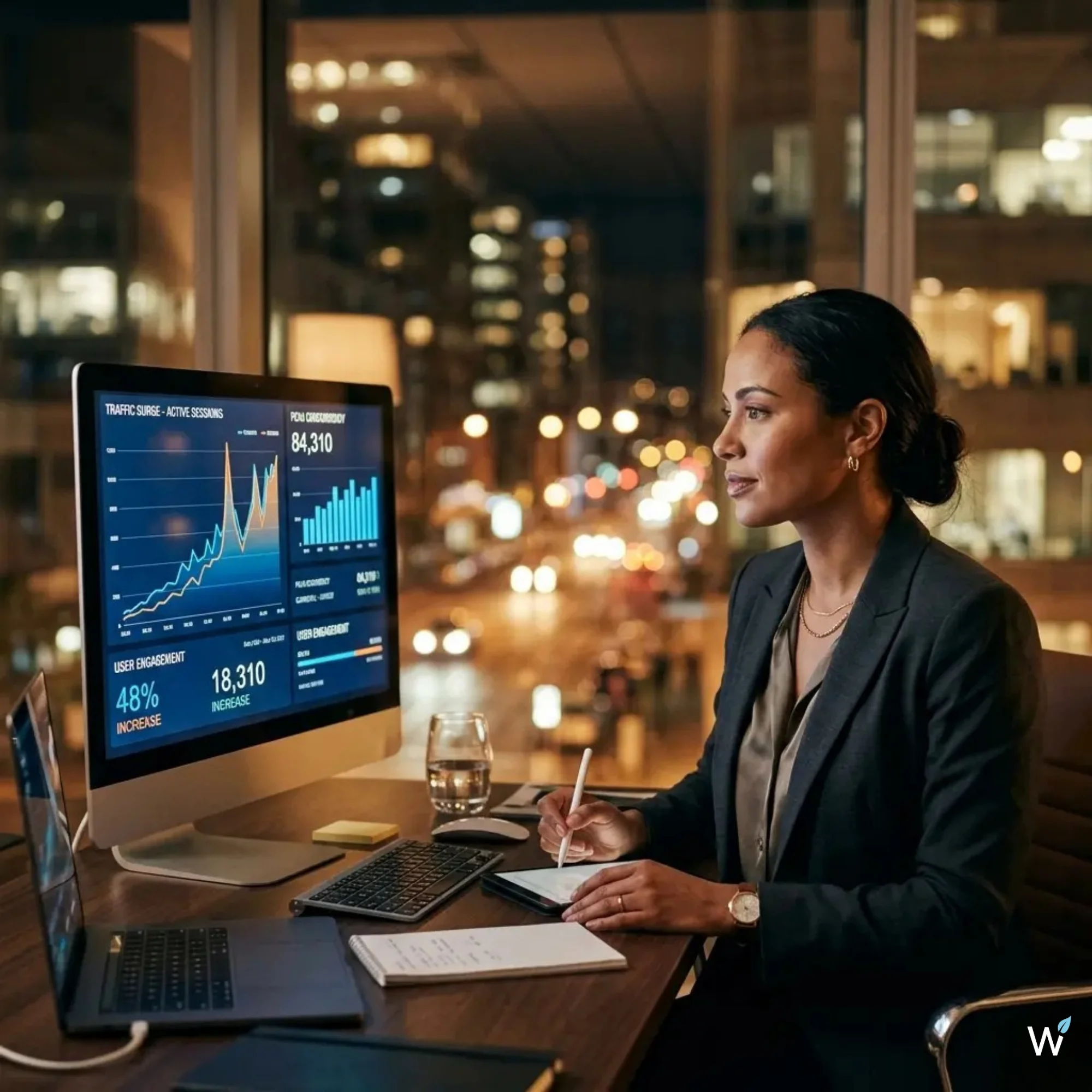 Be Choosen- Phase 3 visualization